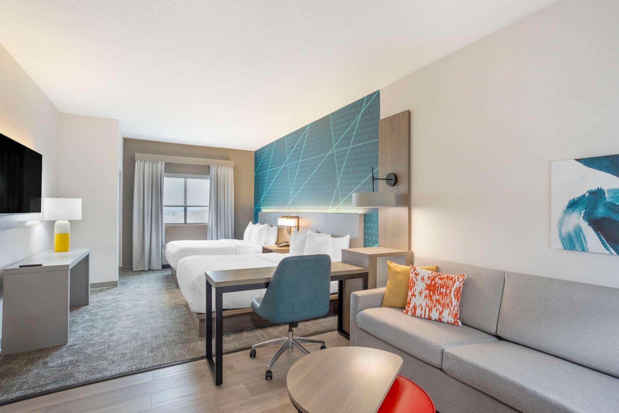 Comfort Hotel Bloomsburg