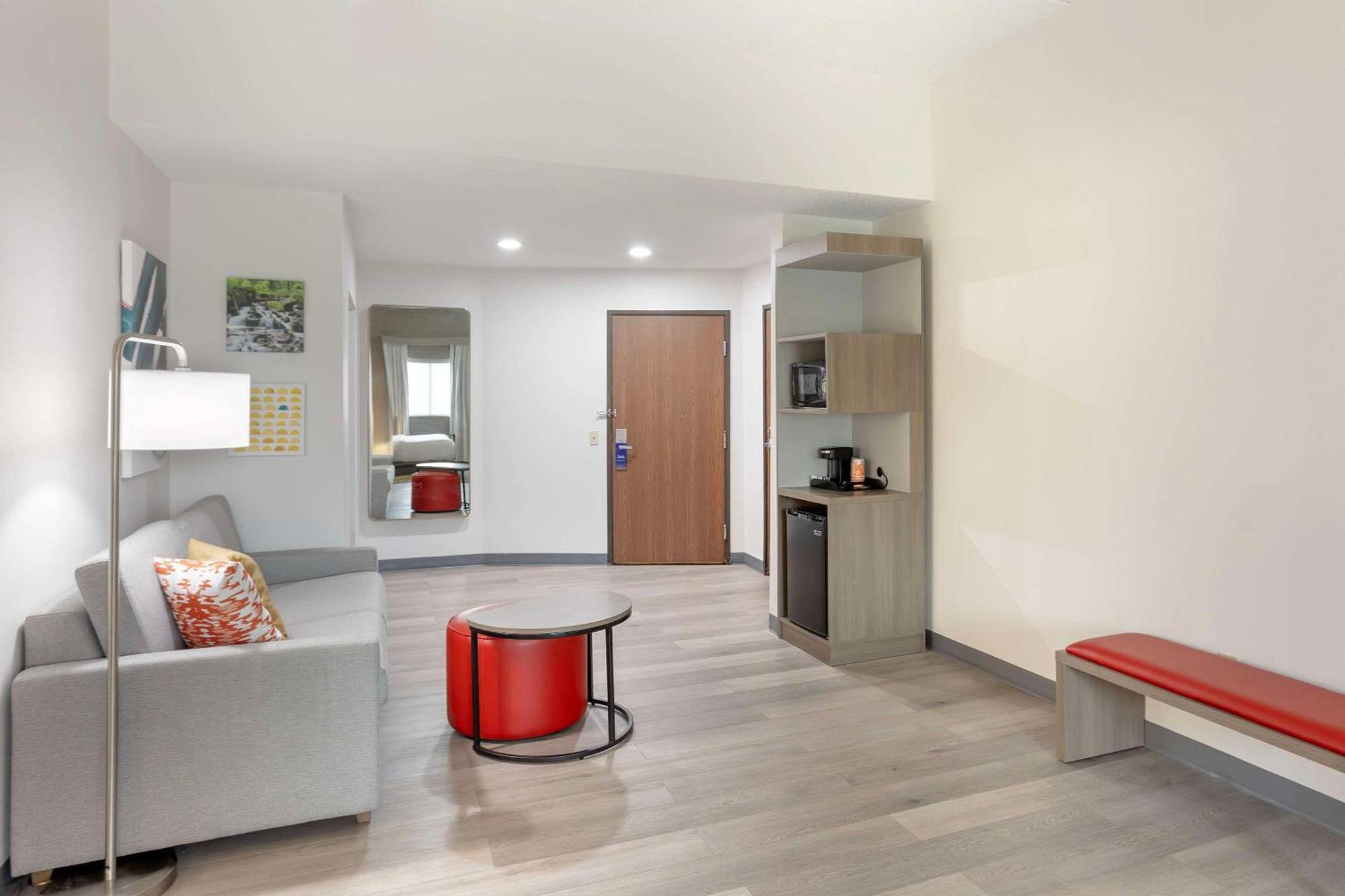 Comfort Hotel Bloomsburg