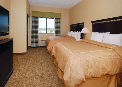 Comfort Hotel 3*