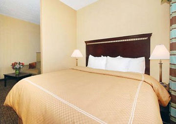 Comfort Bloomsburg