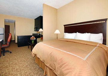 Hotel Comfort Bloomsburg