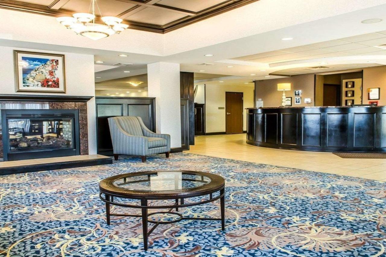 Comfort Hotel Bloomsburg