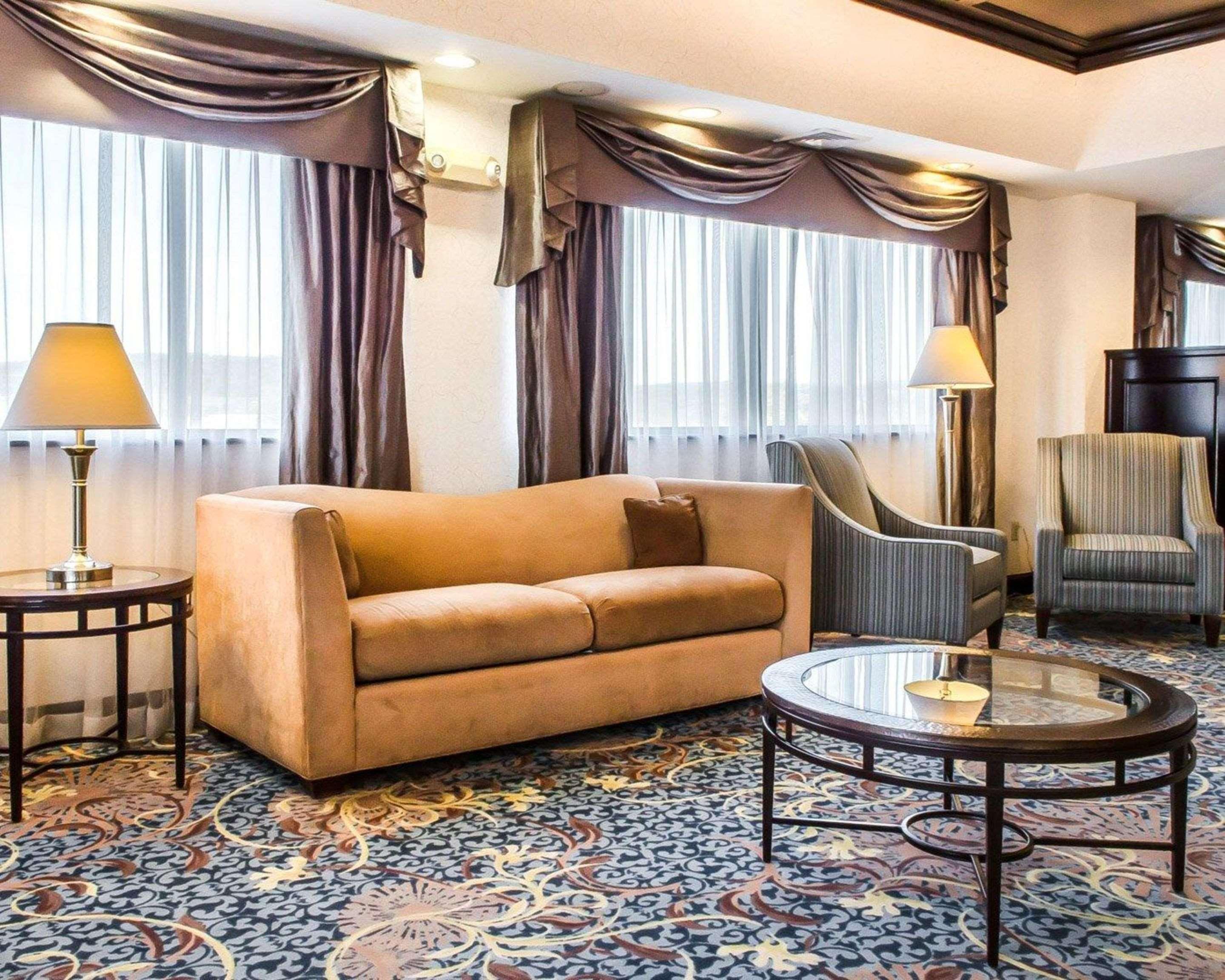 Comfort 3* Bloomsburg