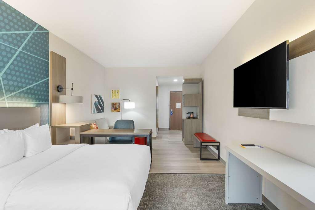 Comfort Hotel 3*