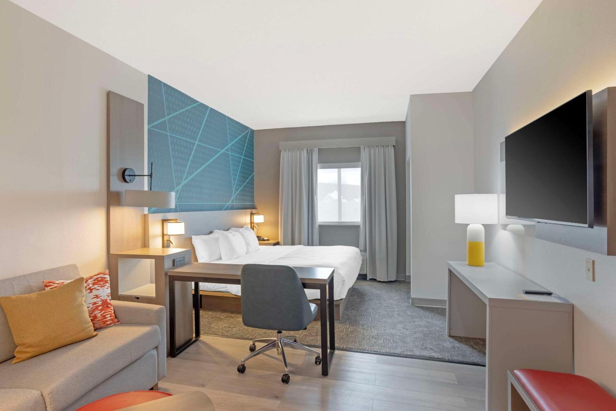 Hotel Comfort Bloomsburg