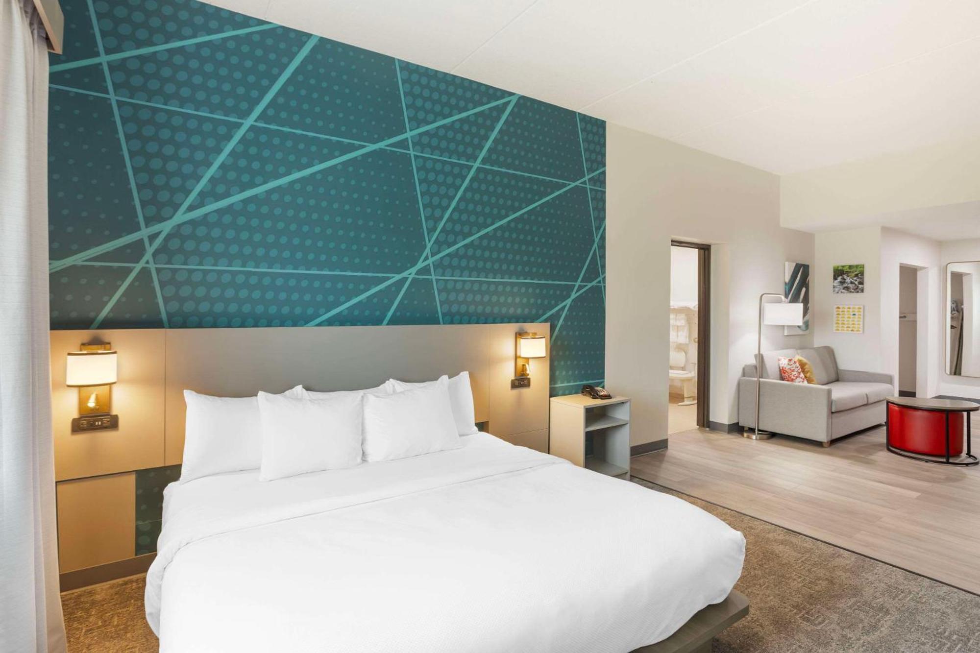 Hotel Comfort Bloomsburg