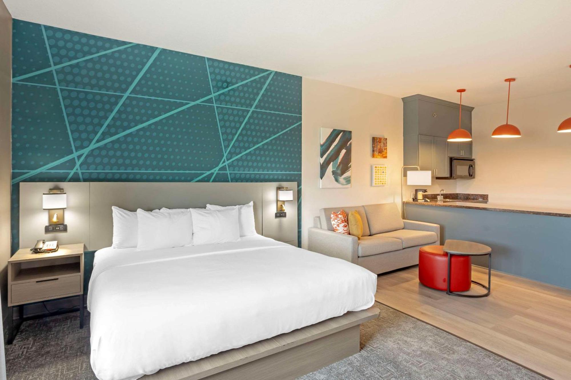 Comfort 3* Bloomsburg