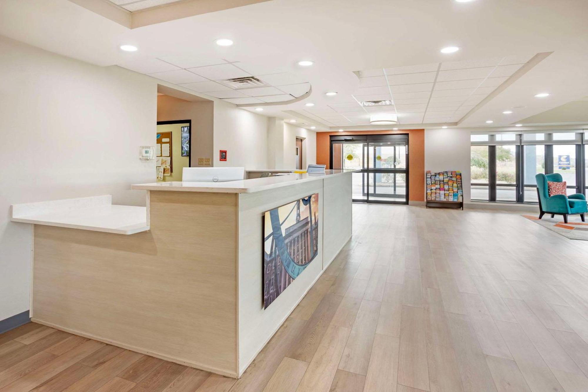Comfort 3* Bloomsburg