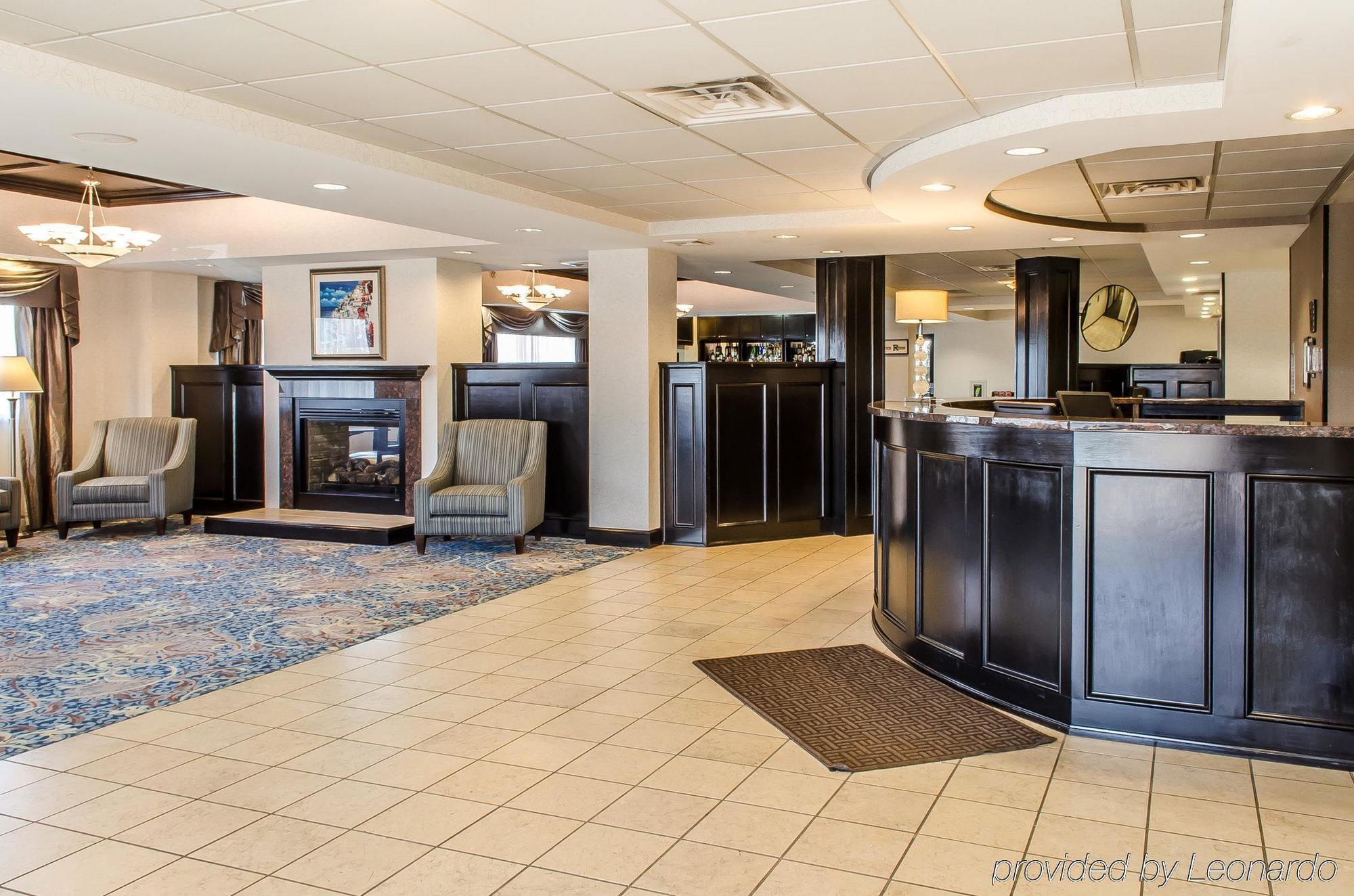 Hotel Comfort Bloomsburg