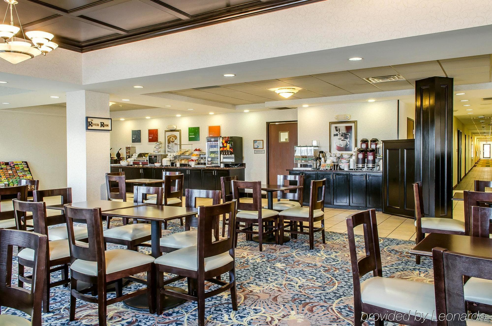 Hotel Comfort Bloomsburg