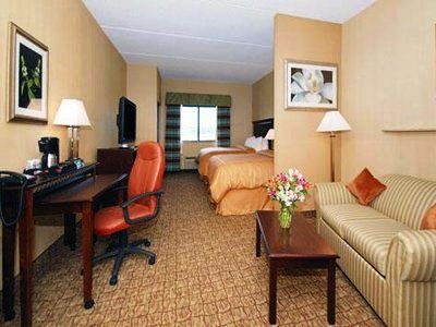 Comfort 3* Bloomsburg