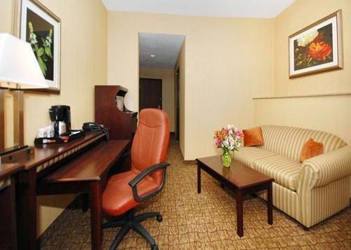 Hotel Comfort Bloomsburg
