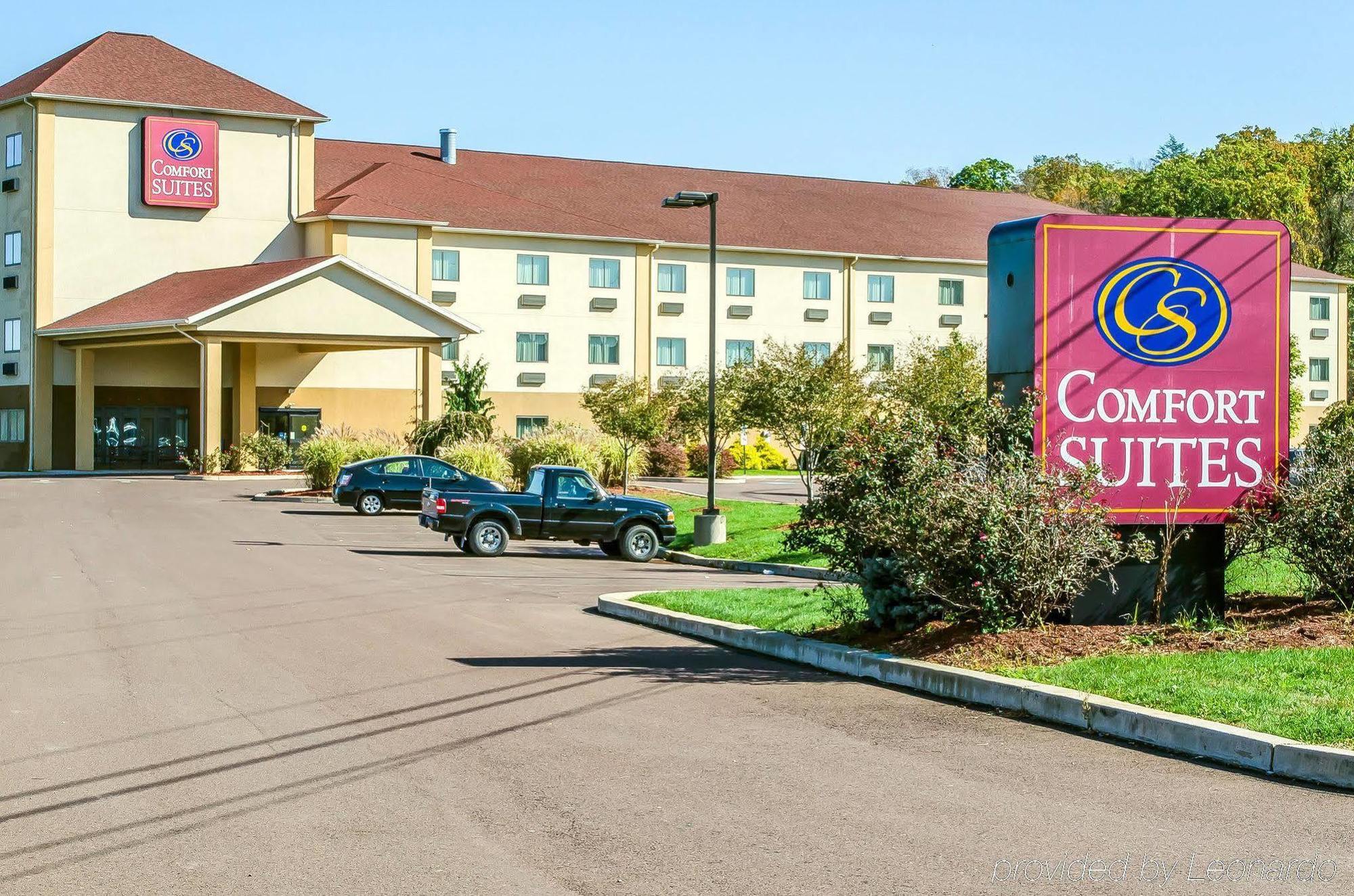 Comfort 3* Bloomsburg