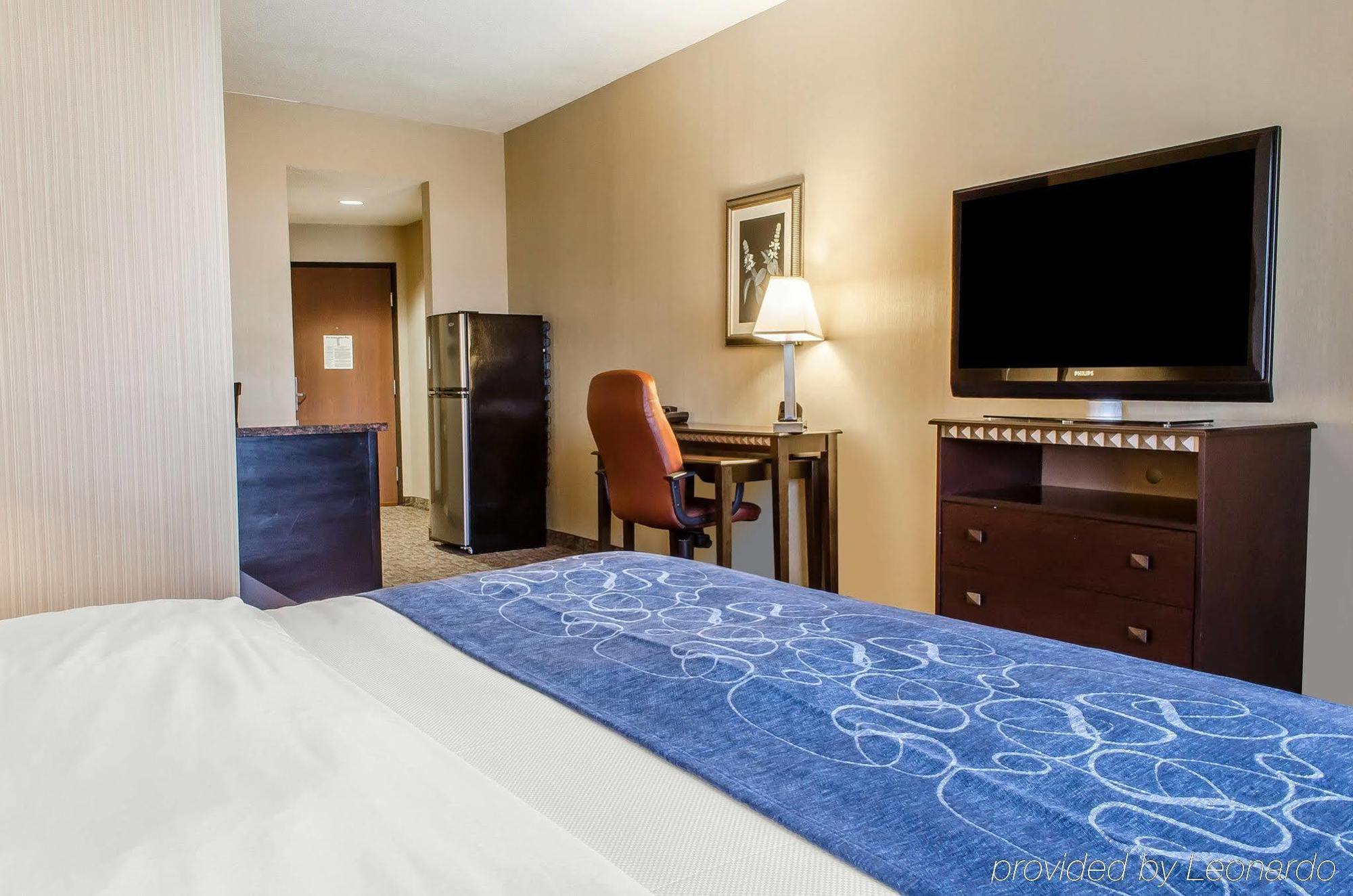 Hotel Comfort