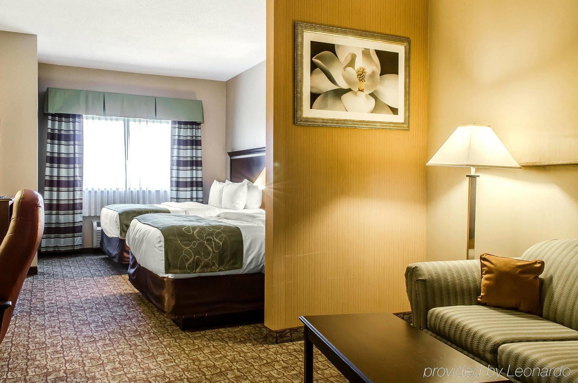 Comfort Hotel