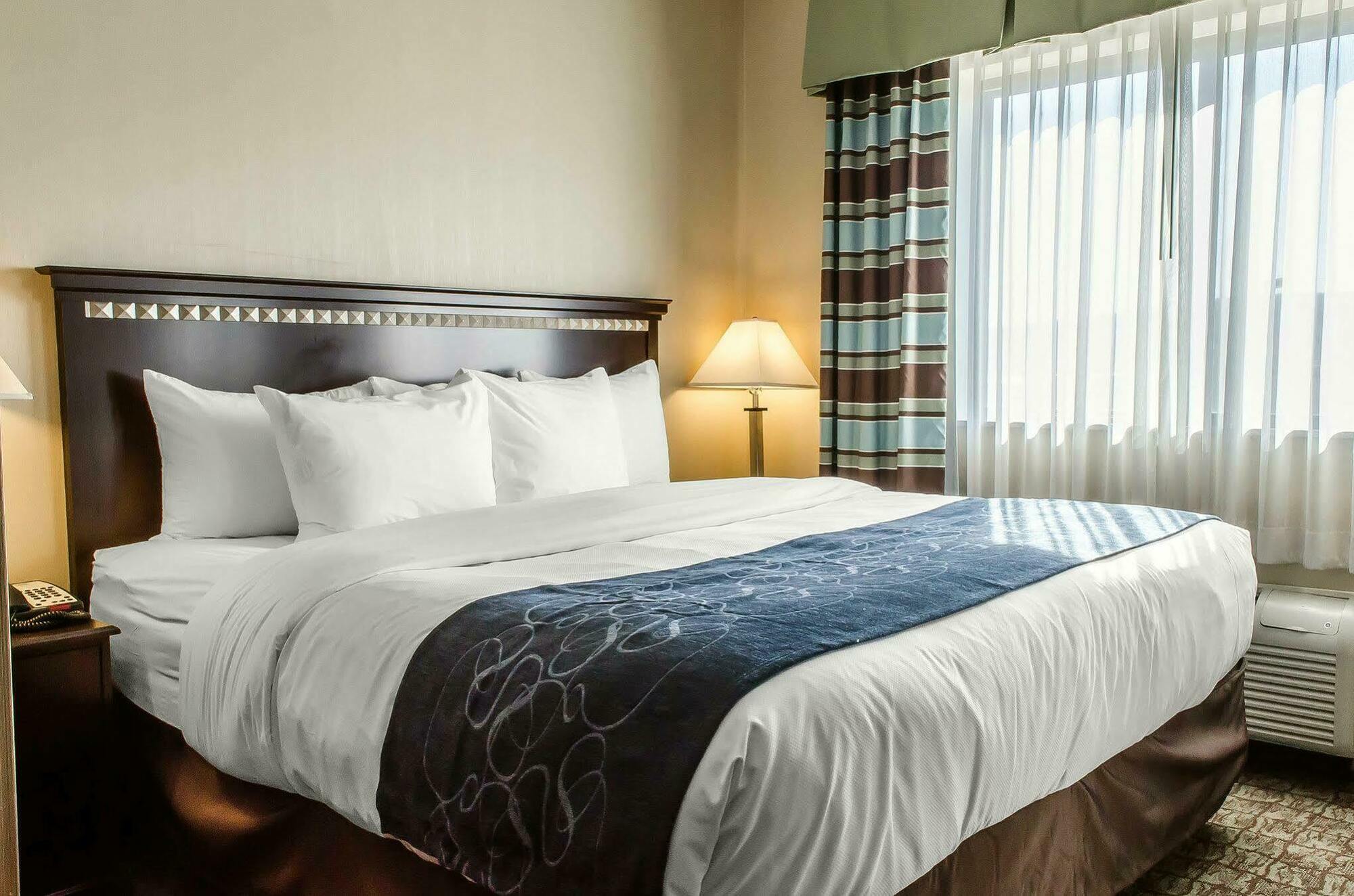 Hotel Comfort