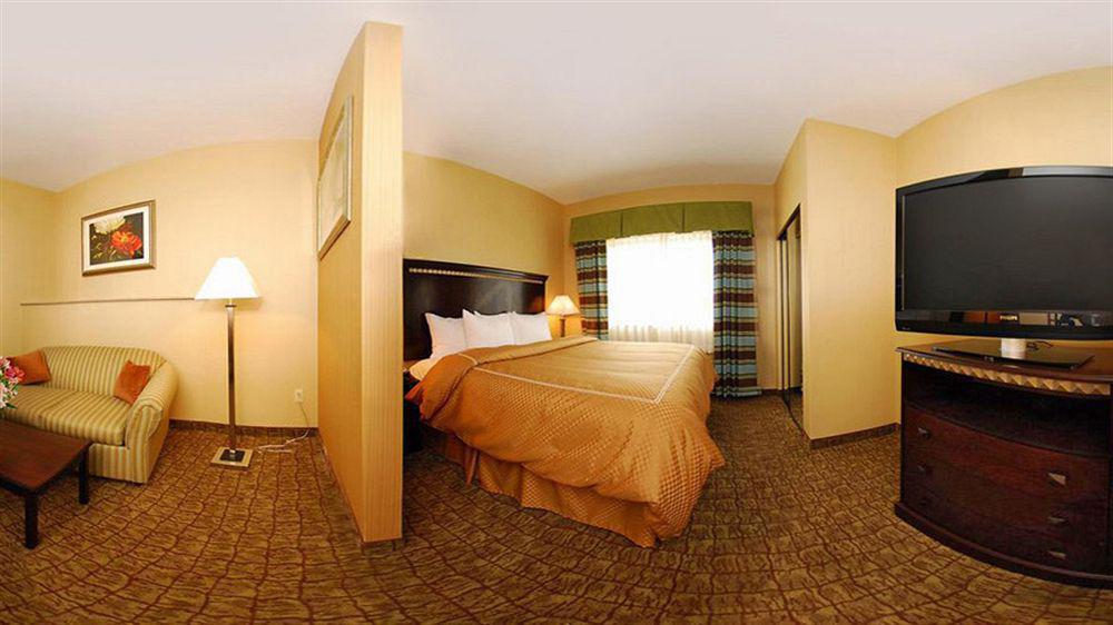 Hotel Comfort