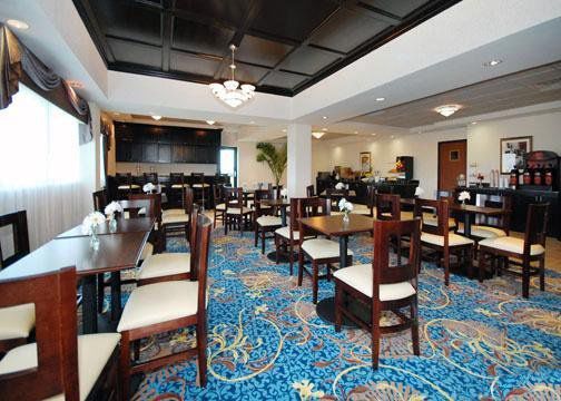 Hotel Comfort Bloomsburg